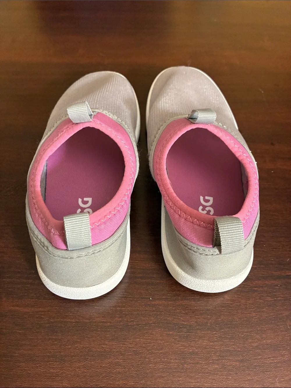 DSG Youth Core Water Shoes